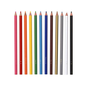 Colour Pencils - PNG image with transparent background