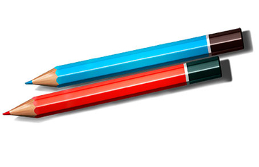 Pencils - PNG image with transparent background