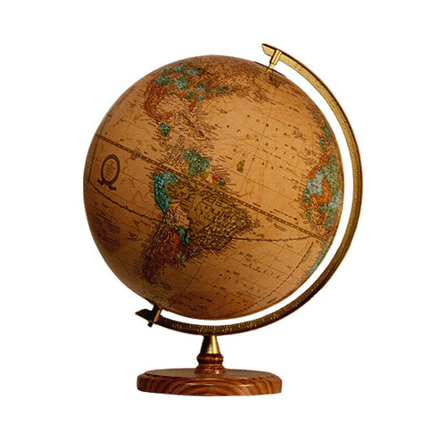 Globe - PNG image with transparent background