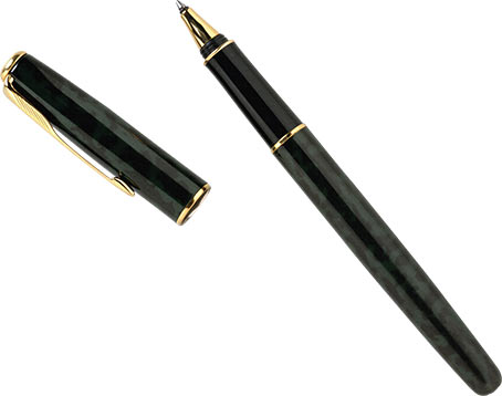 Pen - PNG image with transparent background