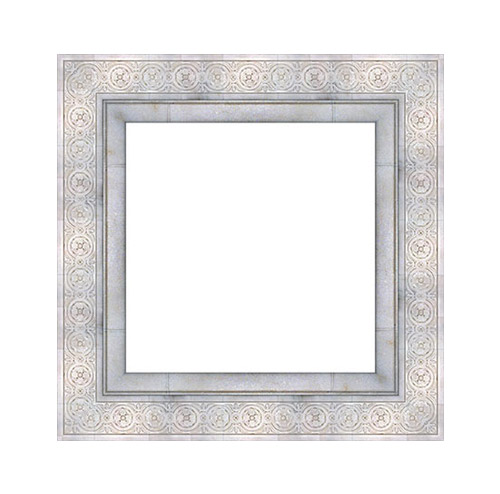 Baguette Photo Frame - PNG image with transparent background