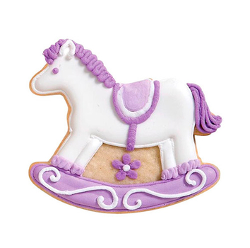 Rocking Horse - PNG image with transparent background
