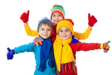 Children - PNG image with transparent background