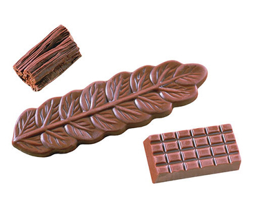 Chocolate - PNG image with transparent background