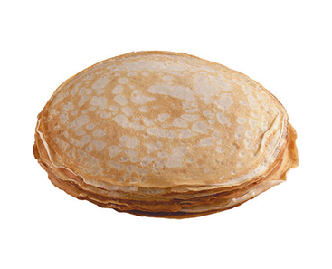 Pancakes - PNG image with transparent background