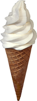 Ice Cream - PNG image with transparent background