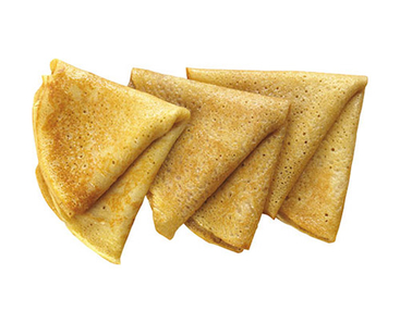 Pancakes - PNG image with transparent background