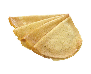 Pancakes - PNG image with transparent background