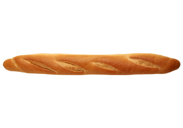 French Baguette - PNG image with transparent background