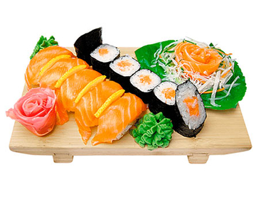 Sushi - PNG image with transparent background