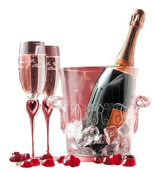 Champagne - PNG image with transparent background