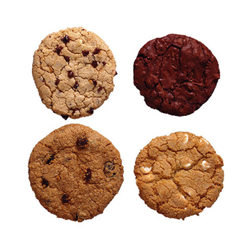 Cookie - PNG image with transparent background
