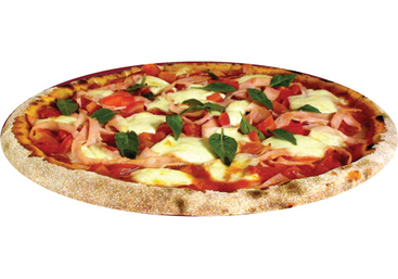 Pizza - PNG image with transparent background