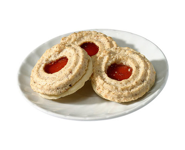 Biscuits - PNG image with transparent background