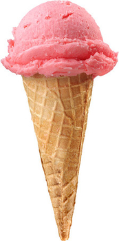 Ice Cream - PNG image with transparent background