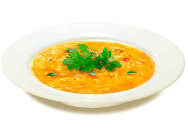Soup - PNG image with transparent background