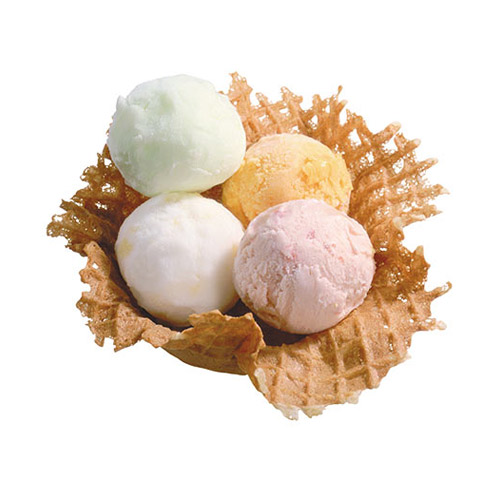 Ice Cream - PNG image with transparent background