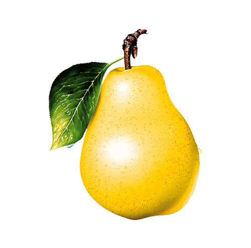 Pear - PNG image with transparent background