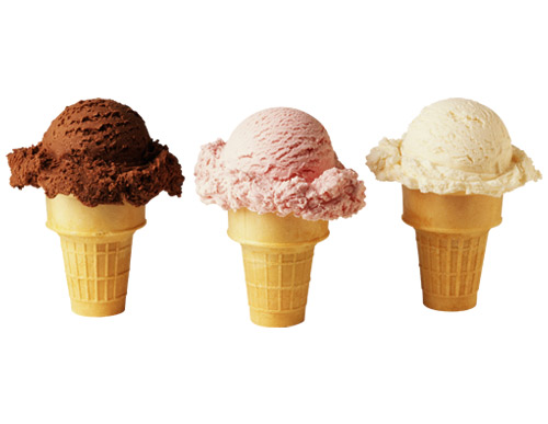 Ice Cream - PNG image with transparent background