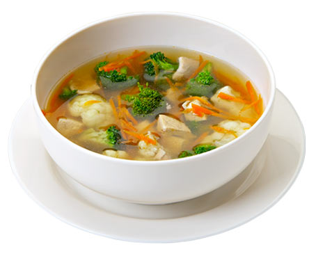 Soup - PNG image with transparent background