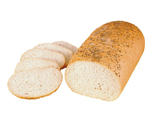 Bread - PNG image with transparent background