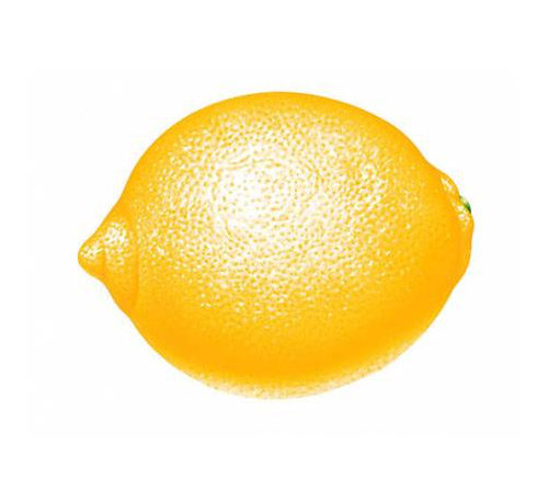 Lemon - PNG image with transparent background