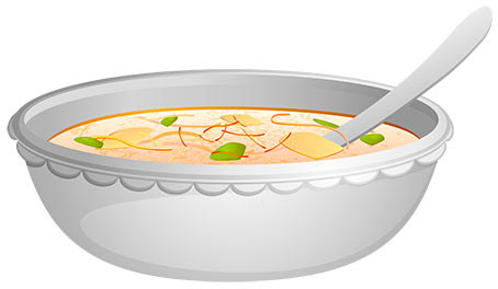 Soup - PNG image with transparent background