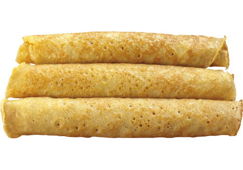 Pancakes - PNG image with transparent background