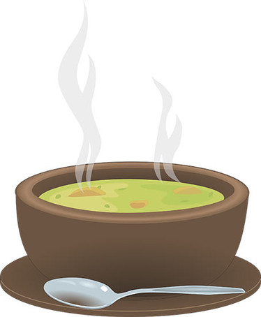 Soup - PNG image with transparent background
