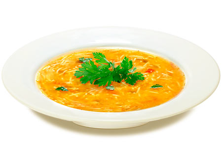 Soup - PNG image with transparent background