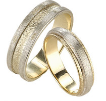 Wedding Rings - PNG image with transparent background