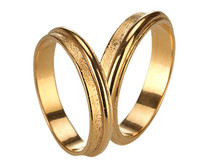 Wedding Rings - PNG image with transparent background