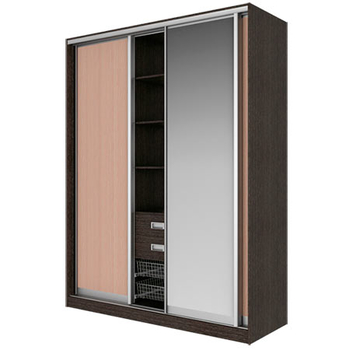 Wardrobe - PNG image with transparent background