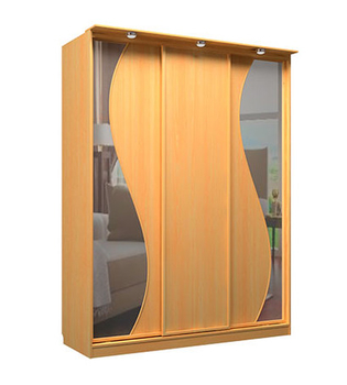 Wardrobe - PNG image with transparent background