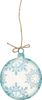 Christmas Tree Toy - PNG image with transparent background